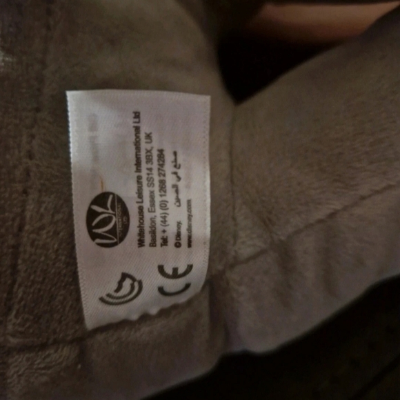 Dumbo plush - Picture 2 of 4